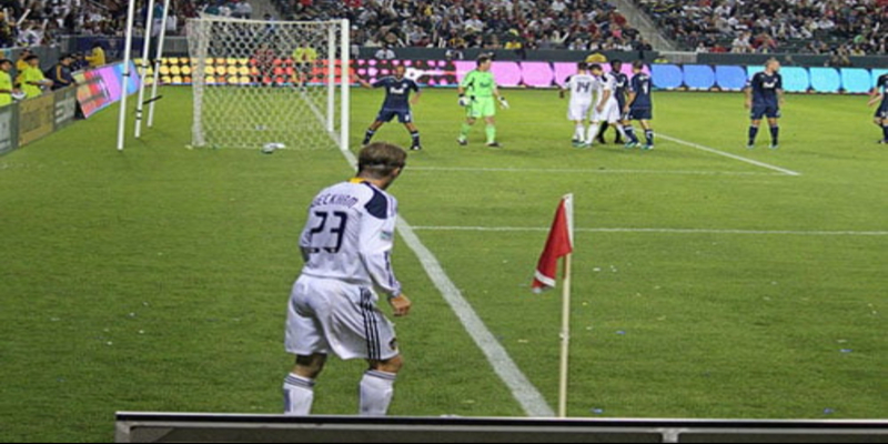 Đá Phạt Trực Tiếp - Đỉnh Cao Siêu Phẩm Trong Làng Túc Cầu