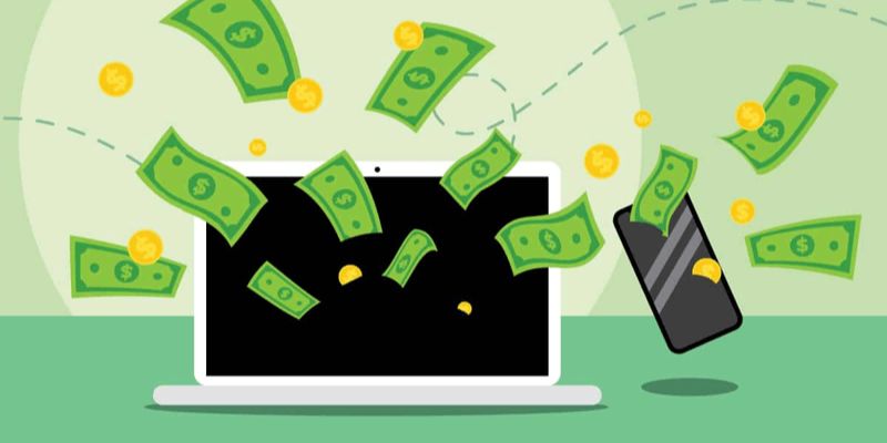 Lợi thế sinh lời vượt trội cùng sân chơi Lợi thế sinh lời vượt trội cùng sân chơi