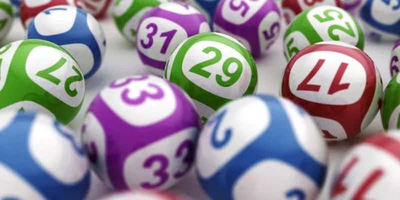 Nền tảng cung cấp biểu đồ tần suất số qua 100 kỳ gần nhất